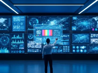 How Will Real-Time Data Transform National TV Advertising?