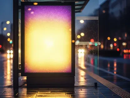 Global Out of Home Ad Revenue Surges to $54 Billion