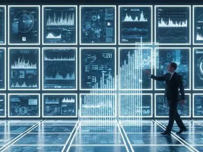 AI Drives the Reinvention of Modern Marketing