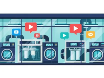 How Video Content Is Transforming Dry Cleaning Marketing