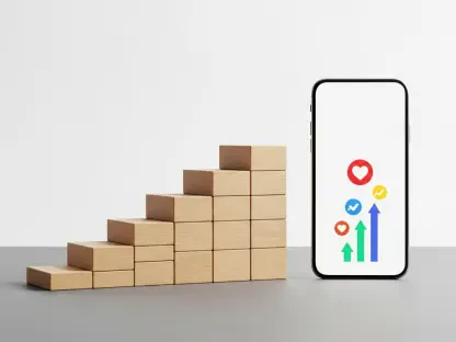 Gradual Engagement Drives Sustainable Social Media Growth
