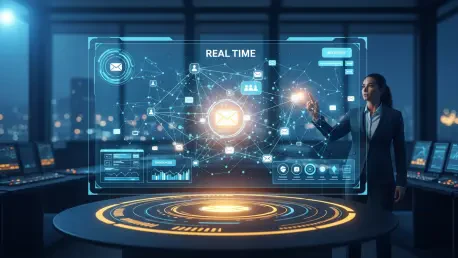 How AI Is Revolutionizing Modern Email Marketing
