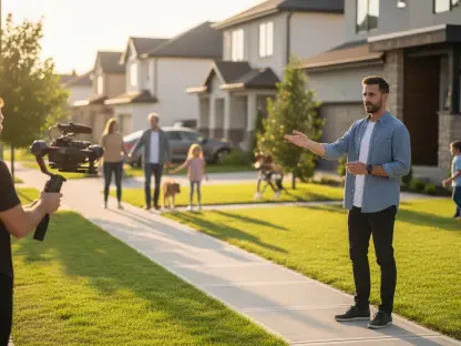 How Do Agents Shift From Influencers to Local Experts?