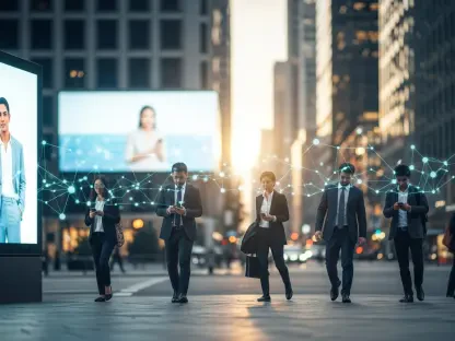 Carrier Data Transforms Mobile Into a Living Map of Intent