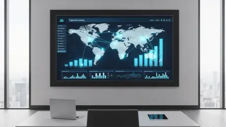 Global Programmatic DOOH Ad Spend Hits $1.4 Billion Milestone
