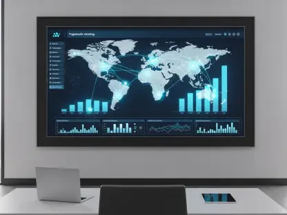 Global Programmatic DOOH Ad Spend Hits $1.4 Billion Milestone