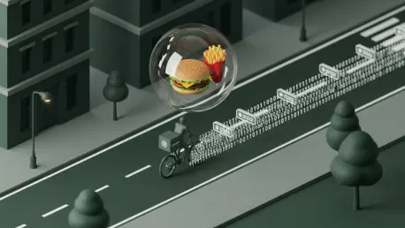How Is Uber Capturing the Hour-Long Dining Decision Window?