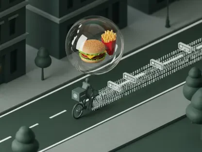 How Is Uber Capturing the Hour-Long Dining Decision Window?