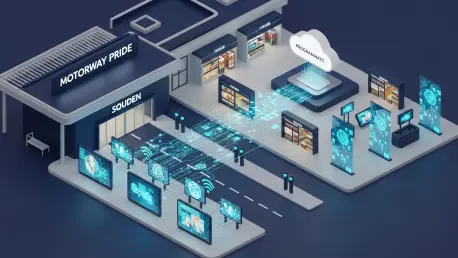 UK Motorway Advertising Enters the Programmatic Era
