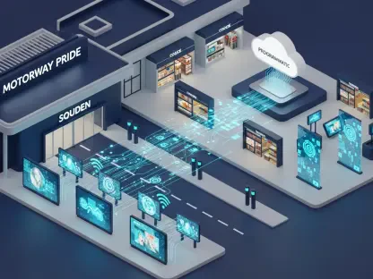 UK Motorway Advertising Enters the Programmatic Era