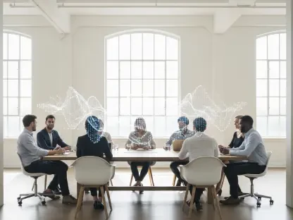 Why Marketing Agencies Must Adopt an AI-First Strategy