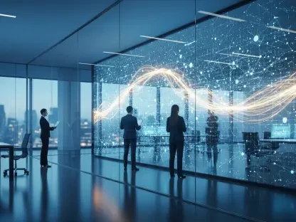 AI Transforms Marketing Analytics Into a Holistic Strategy