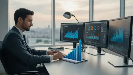 How Does AI Level the Playing Field for Small Businesses?
