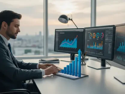 How Does AI Level the Playing Field for Small Businesses?