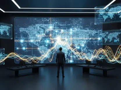 Who Will Lead the Future of Global Out-of-Home Advertising?