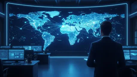 How Is NVIDIA Industrializing AI in Global Advertising?