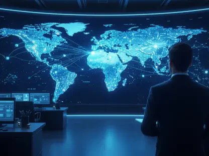 How Is NVIDIA Industrializing AI in Global Advertising?
