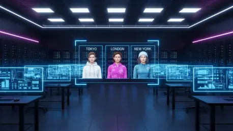AI Influencers Are Reshaping Global Digital Marketing