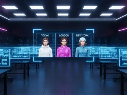 AI Influencers Are Reshaping Global Digital Marketing