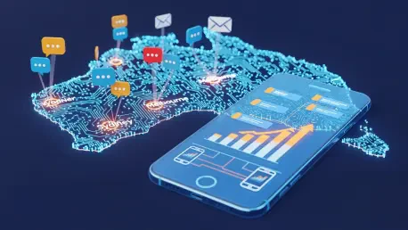 Constant Contact Launches SMS Marketing Tool in Australia
