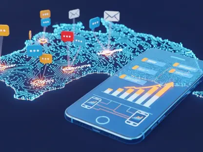 Constant Contact Launches SMS Marketing Tool in Australia