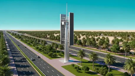 How Is Dubai Transforming Its Digital Advertising Landscape?