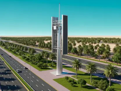 How Is Dubai Transforming Its Digital Advertising Landscape?