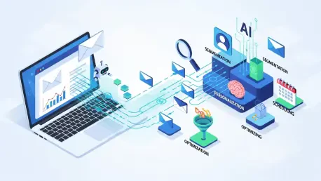 How Is AI Redefining the Future of Email Marketing?