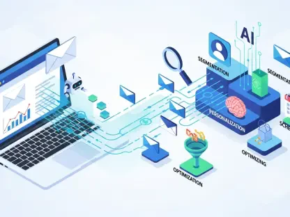 How Is AI Redefining the Future of Email Marketing?