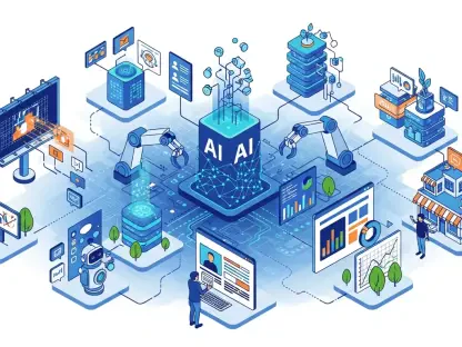 How Is AI and Automation Redefining Modern Marketing?