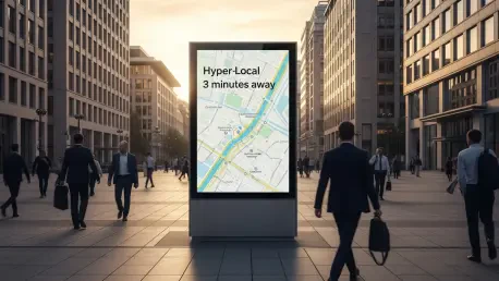 Why Is Localization the Future of Digital Out-of-Home Ads?