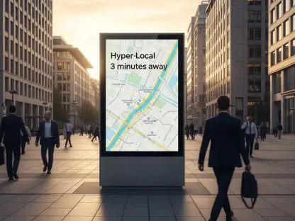 Why Is Localization the Future of Digital Out-of-Home Ads?