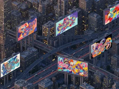 How Is Uber Eats Hijacking Other Brands' Billboards?