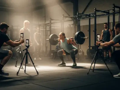 How Can You Scale Your Athletic Brand on Social Media?