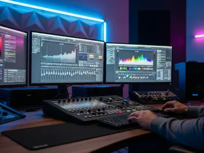 JioStar Launches GenAI Media Studio for Content Creation