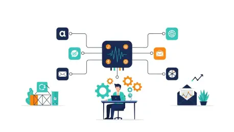 How Agentic AI Is Transforming Marketing Automation