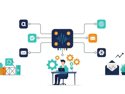How Agentic AI Is Transforming Marketing Automation