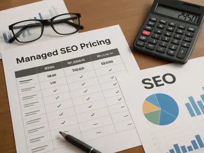 Managed SEO Pricing Should Reflect Strategy and Results