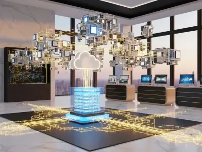 Can NEC’s New AI Service Automate Marketing Strategy?