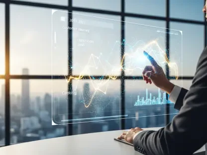 How Is Behavioral Intent Transforming B2B Marketing?