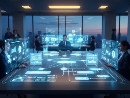 AI Integration Reshapes the 2026 Advertising Landscape