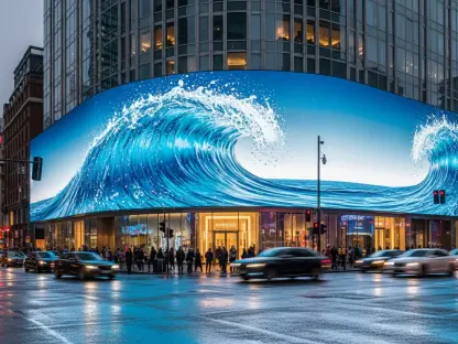 How Digital Innovation Fuels the Billboard Resurgence