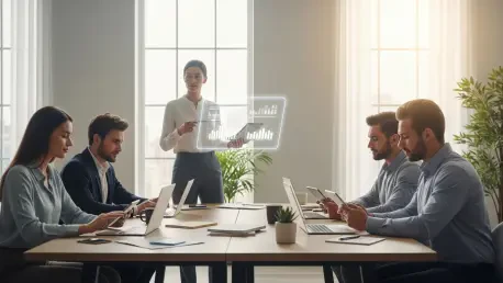 AI Is Reshaping Business Career Paths and Specializations
