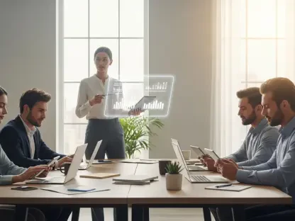 AI Is Reshaping Business Career Paths and Specializations