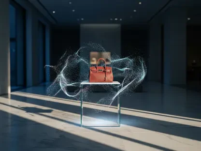 Luxury Brands Must Bridge the AI Perception Gap
