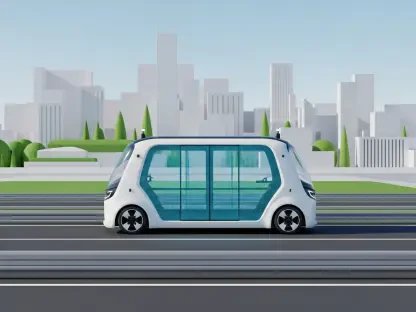 Will Car Advertising Machines Transform Global Ads by 2035?