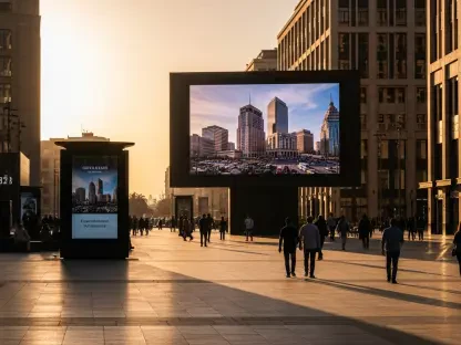 Why Is Share of View Replacing Share of Voice in DOOH?