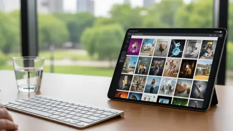 How AI Powers Social Media Ranking and Content Creation