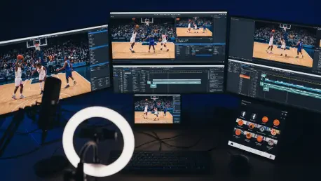 TikTok and NBA Partner to Bridge Social Media and Live Games