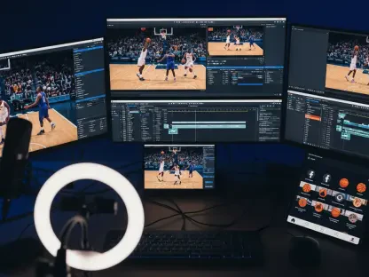 TikTok and NBA Partner to Bridge Social Media and Live Games